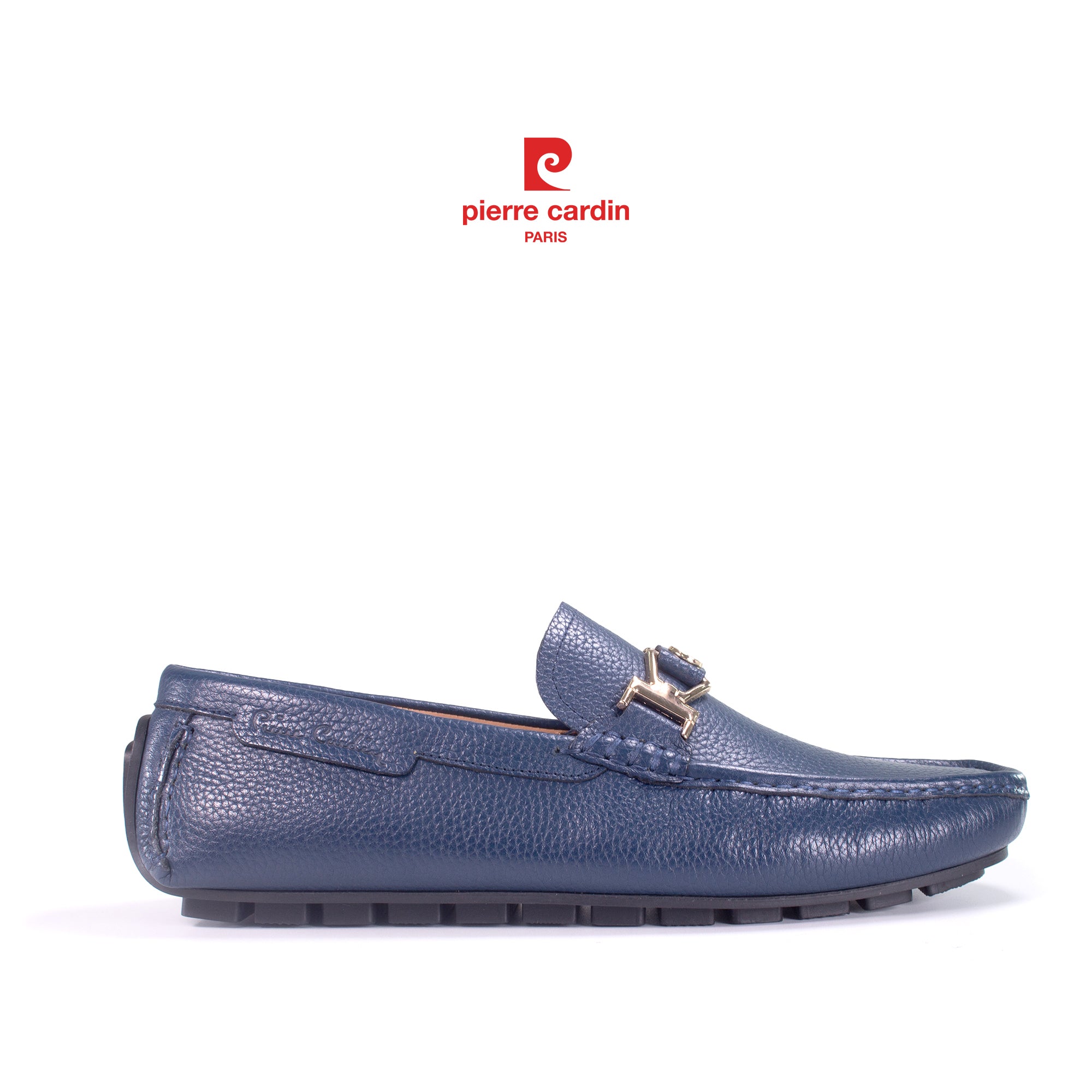 [RE-NEW] Pierre Cardin Limited Edition Moccasins - PCMFWLH 524