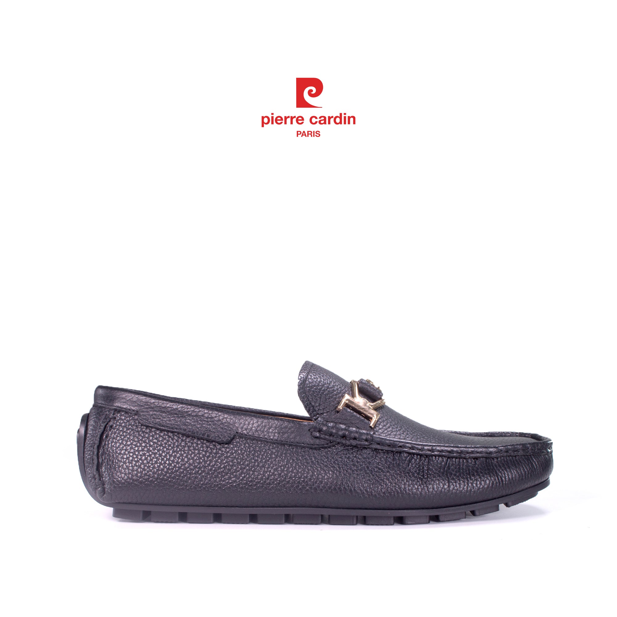 [RE-NEW] Pierre Cardin Limited Edition Moccasins - PCMFWLH 524