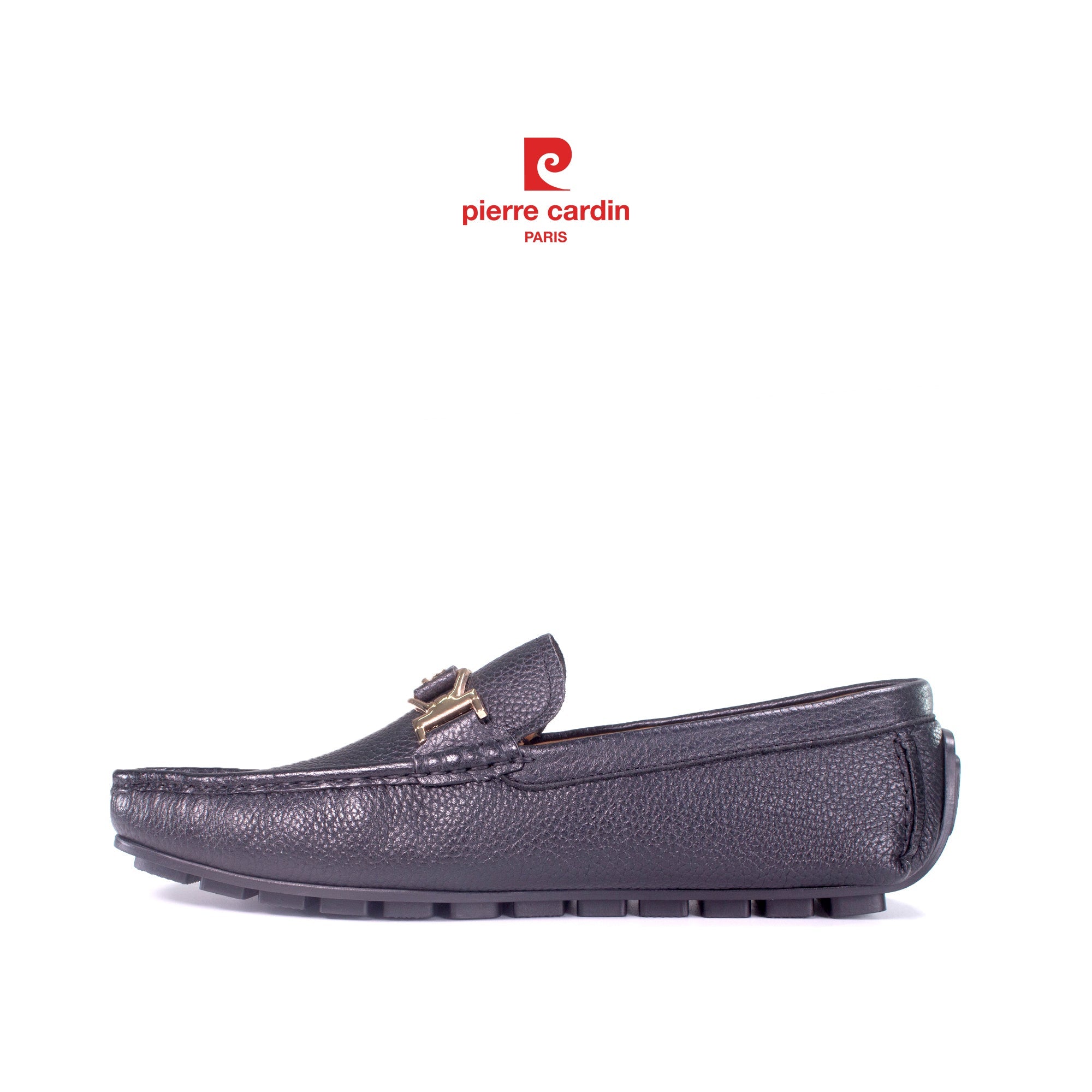 Pierre Cardin Casual-style Moccasins Shoes - PCMFWLH 524