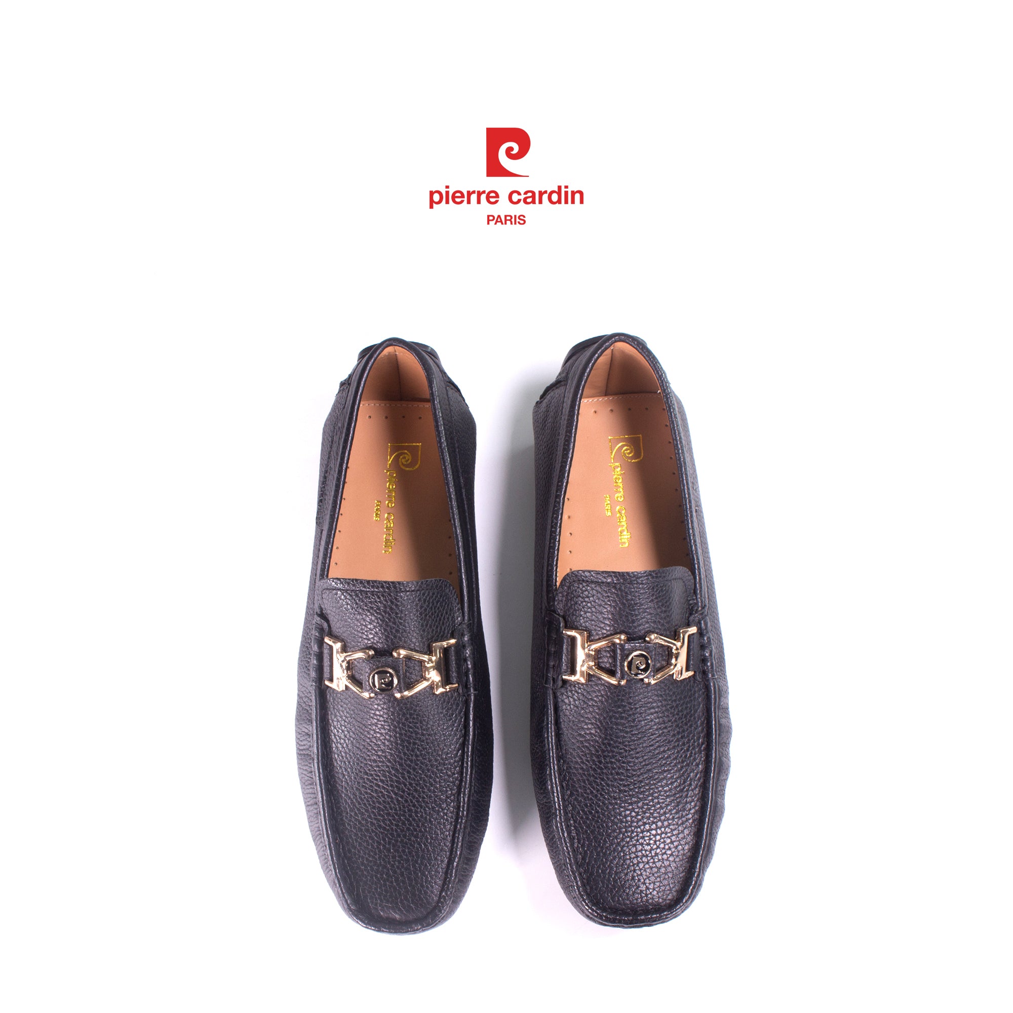 [RE-NEW] Pierre Cardin Limited Edition Moccasins - PCMFWLH 524