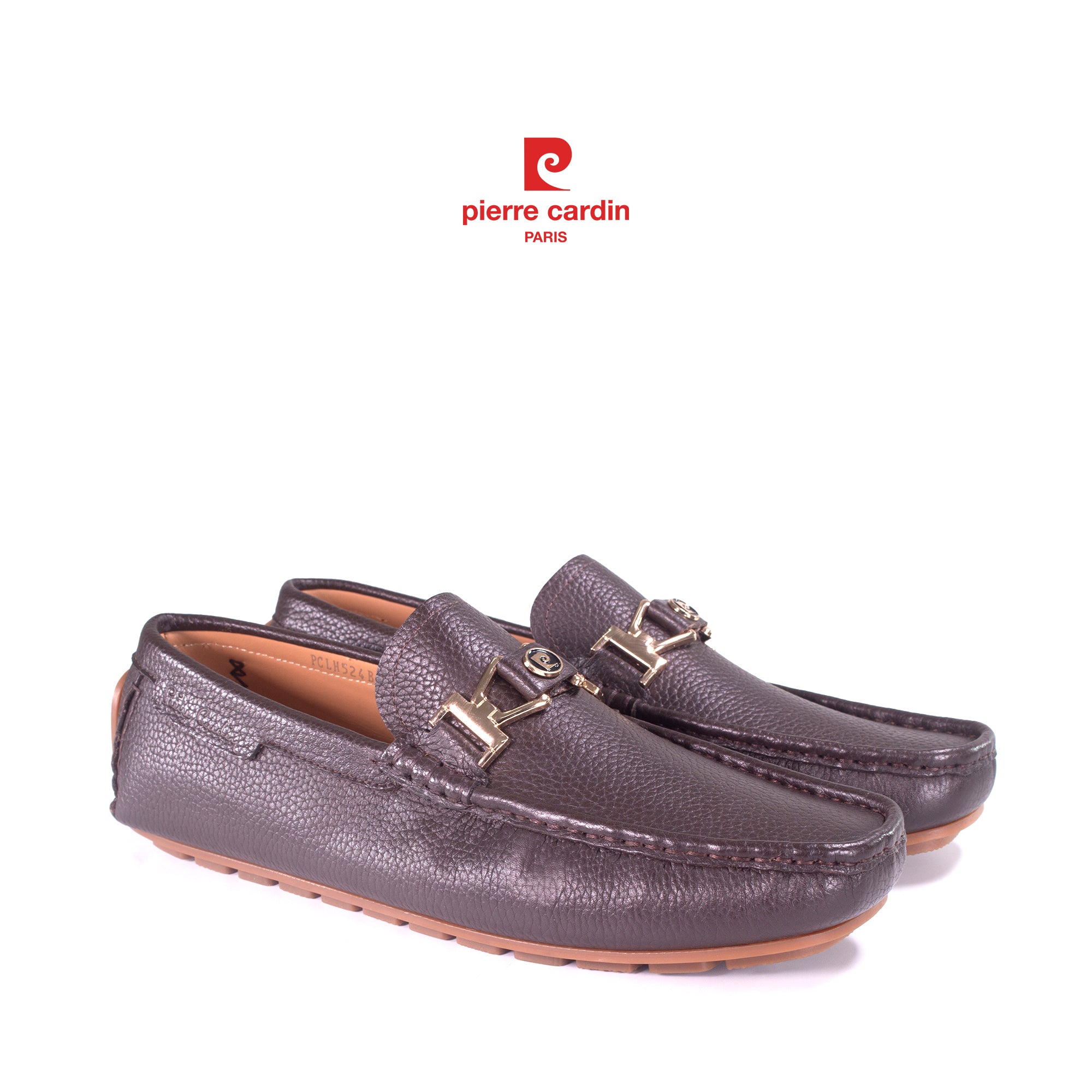 [RE-NEW] Pierre Cardin Limited Edition Moccasins - PCMFWLH 524