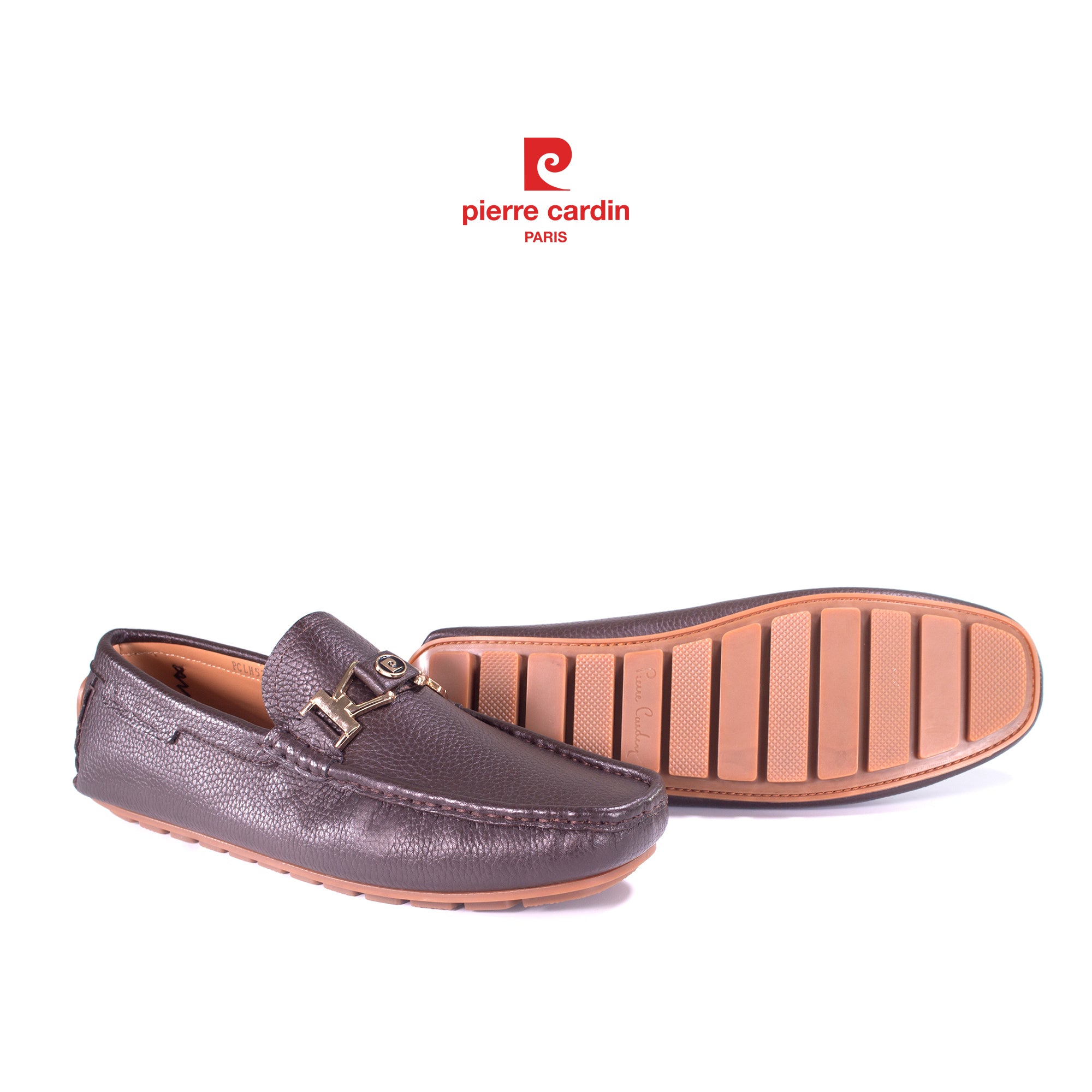 [RE-NEW] Pierre Cardin Limited Edition Moccasins - PCMFWLH 524
