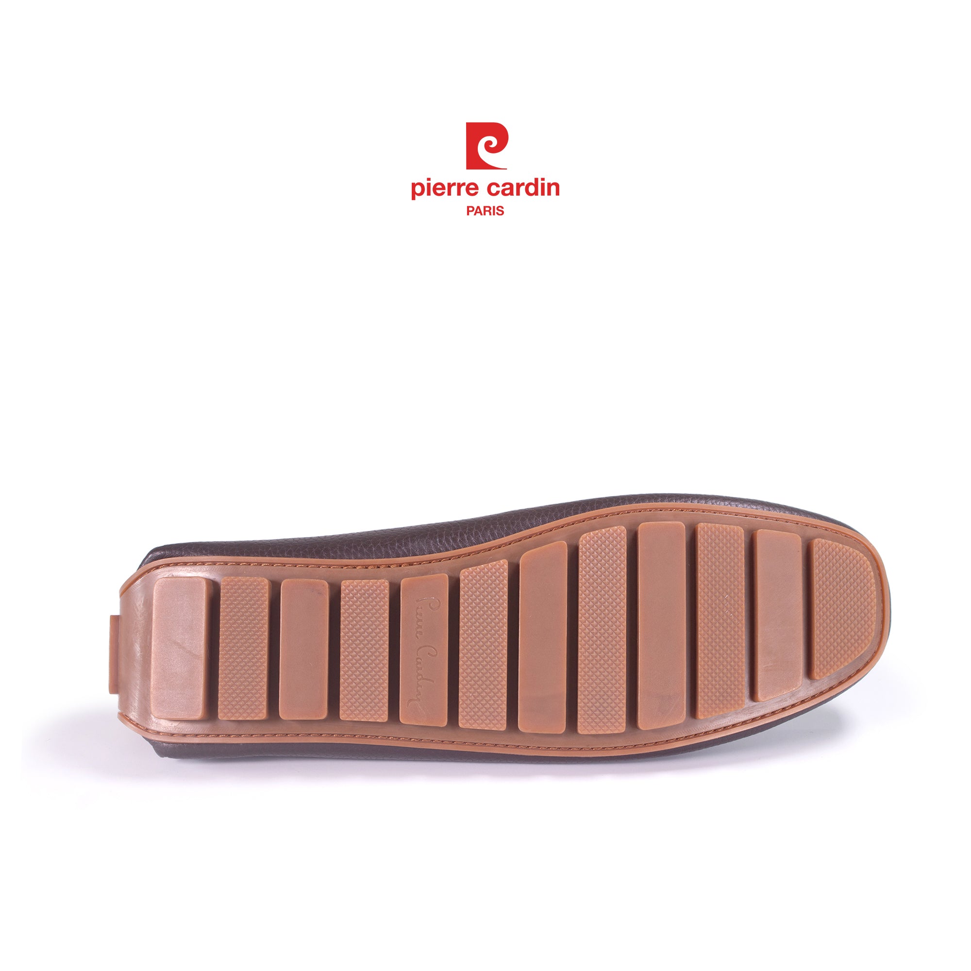 [RE-NEW] Pierre Cardin Limited Edition Moccasins - PCMFWLH 524