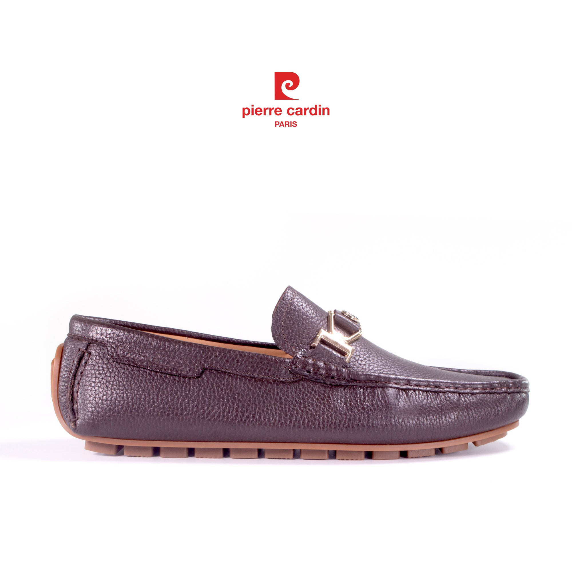 [RE-NEW] Pierre Cardin Limited Edition Moccasins - PCMFWLH 524