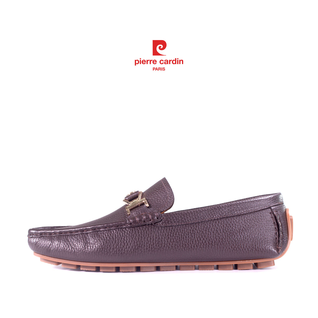[RE-NEW] Pierre Cardin Limited Edition Moccasins - PCMFWLH 524