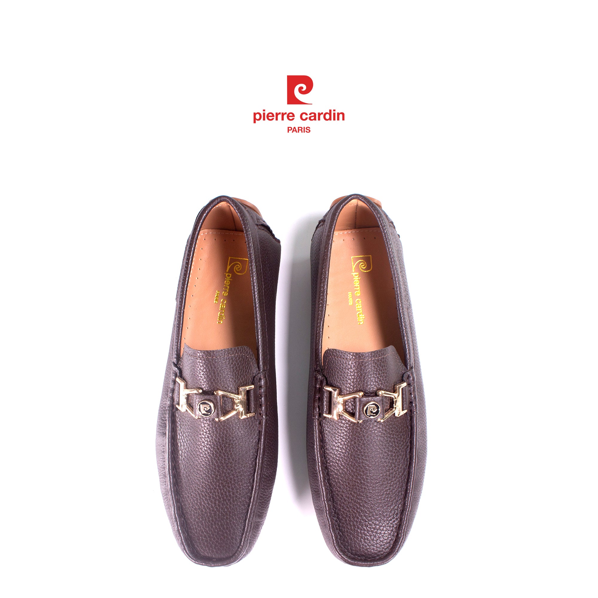 [RE-NEW] Pierre Cardin Limited Edition Moccasins - PCMFWLH 524