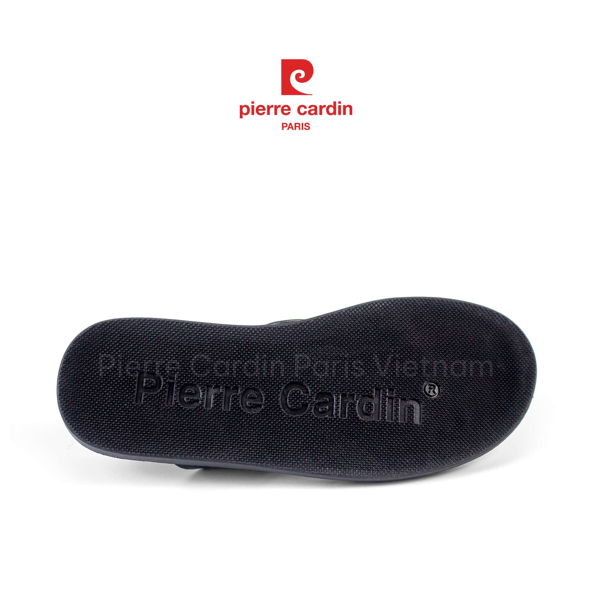 ស្បែកជើងស្បែកពិសេសបុរស Pierre Cardin - PCMFWLI 160