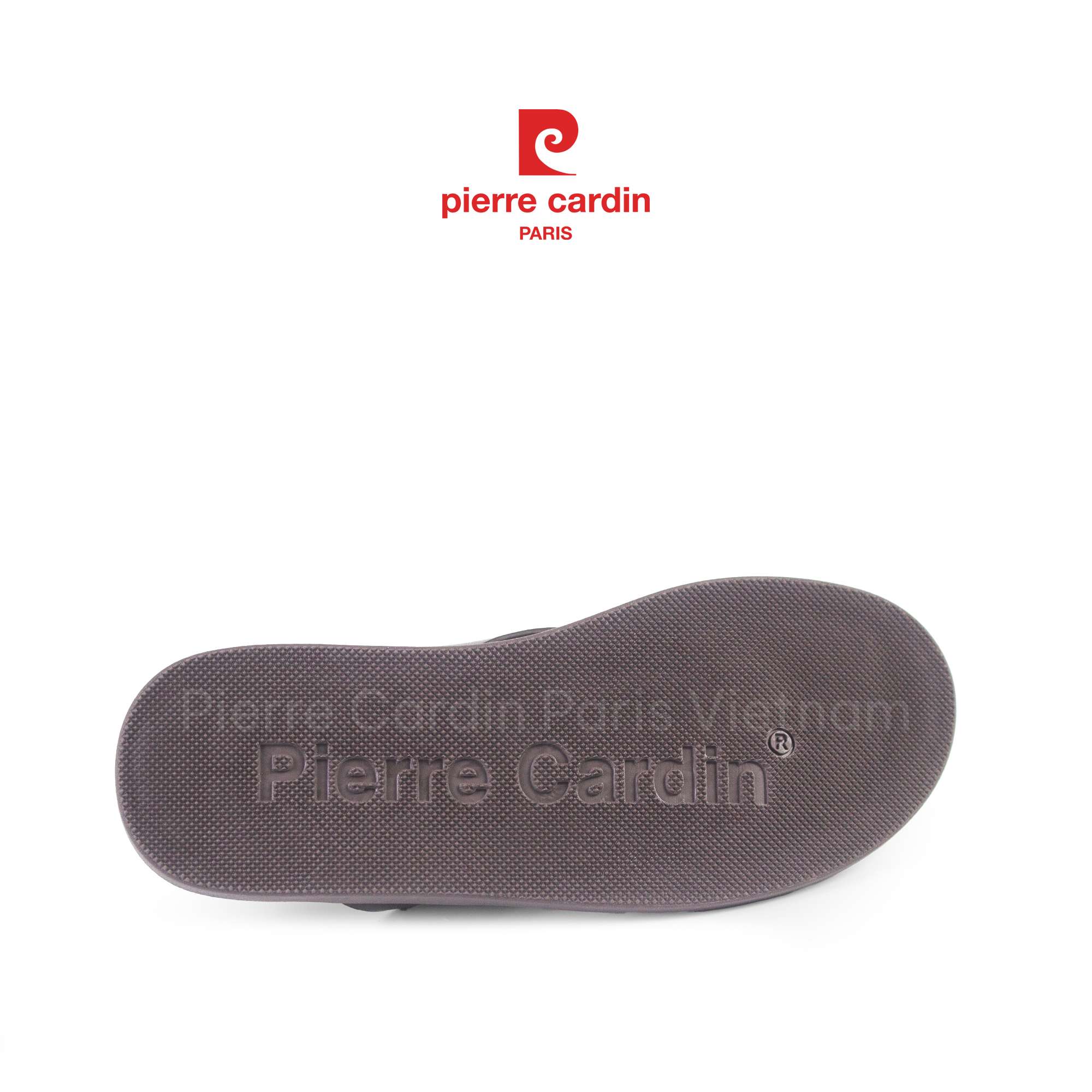 ស្បែកជើងស្បែកពិសេសបុរស Pierre Cardin - PCMFWLI 160