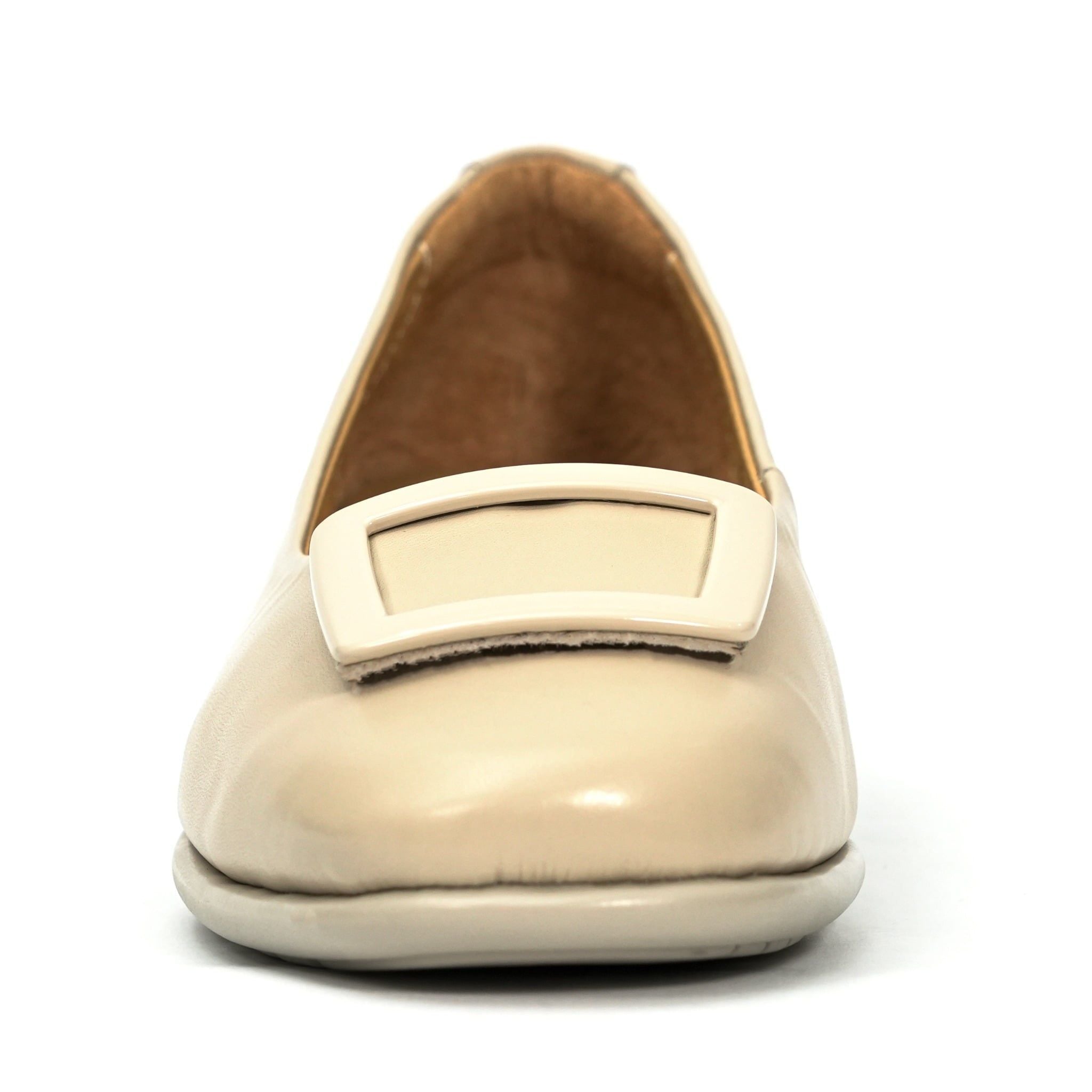 Pierre Cardin Women's Leather Wedge Shoes – Premium Design & Comfort 52AD115