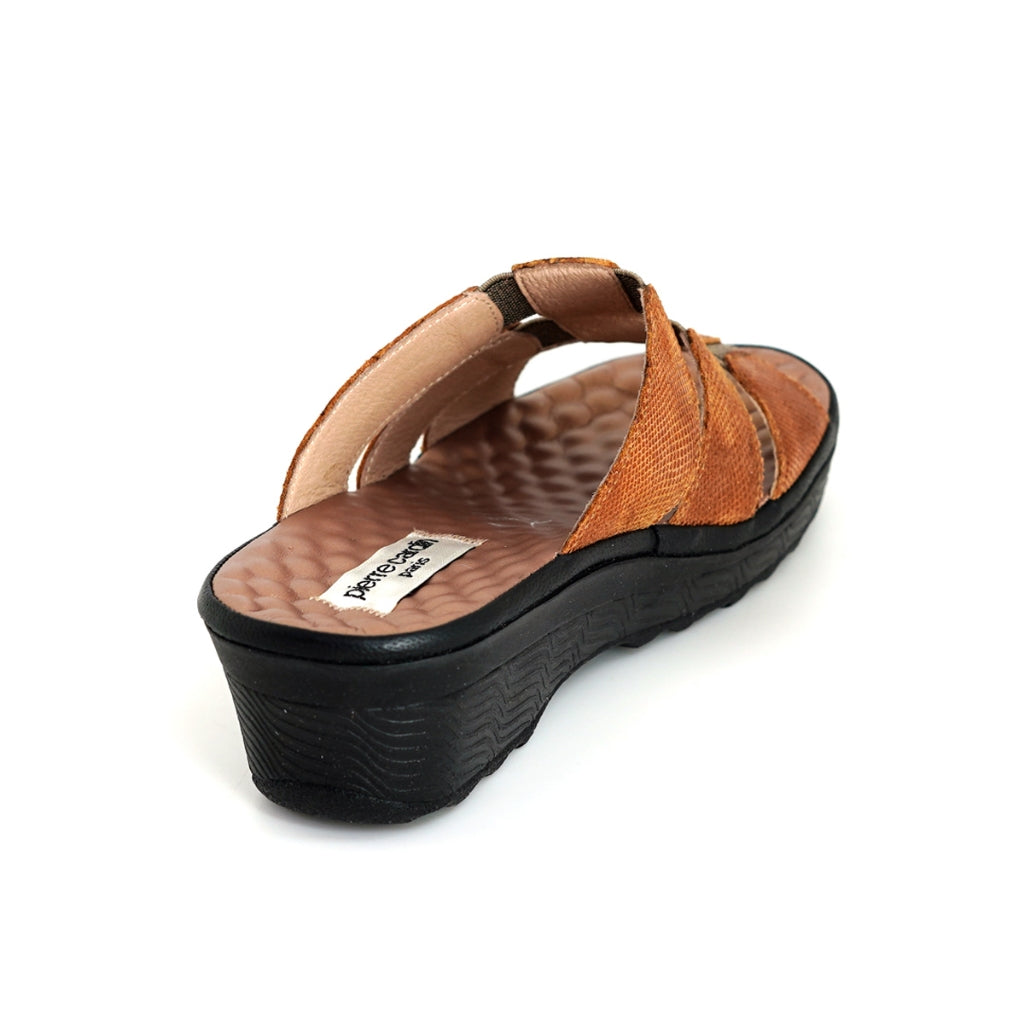 Pierre Cardin Woman Massage Sandals - 21SS246