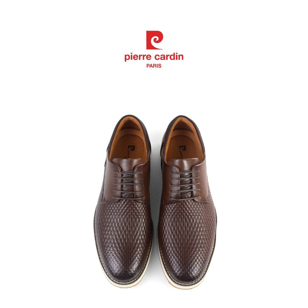 Pierre Cardin Fashion Derby Shoes - PCMFWLH 789