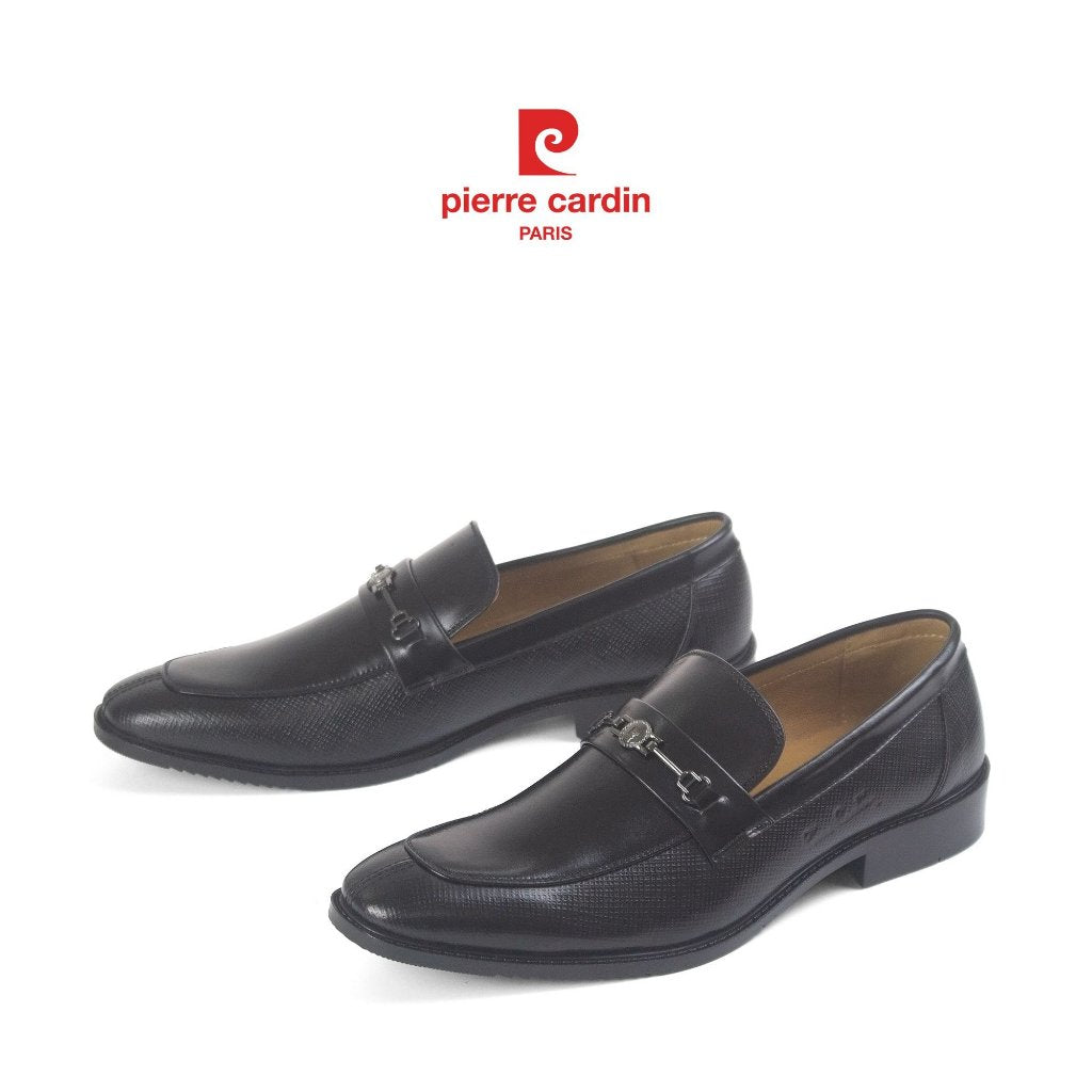 Pierre Cardin Horsebit Loafer Shoes 793