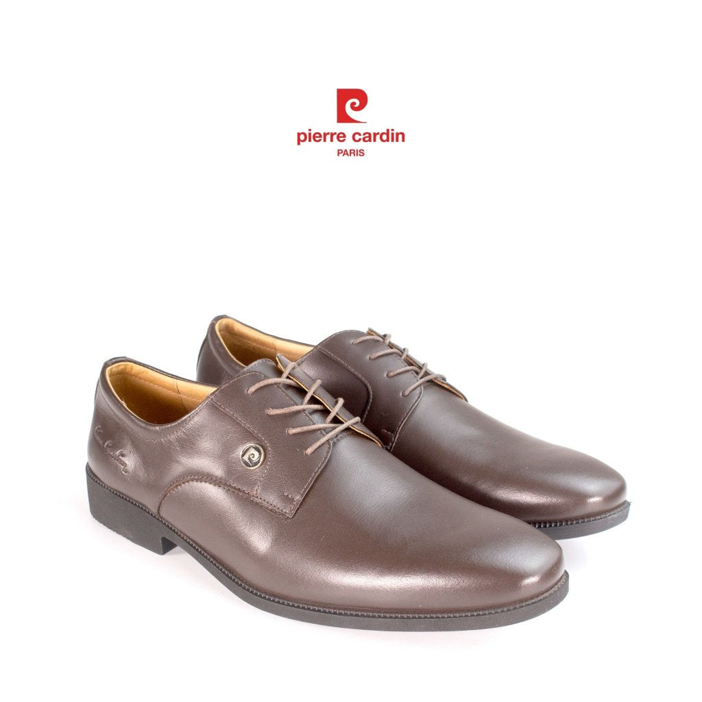 Pierre Cardin Classic Derby Shoes - PCMFWL 766
