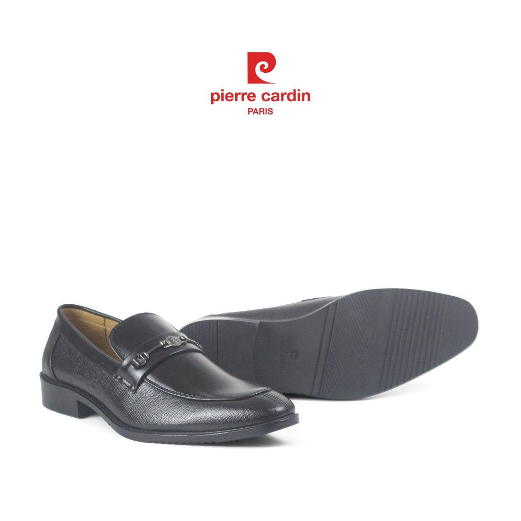 Pierre Cardin Horsebit Loafer Shoes 793