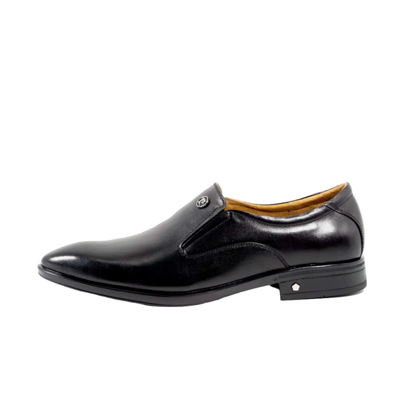 Pierre Cardin Plain Toe Loafer Shoes - PCMFWL 748