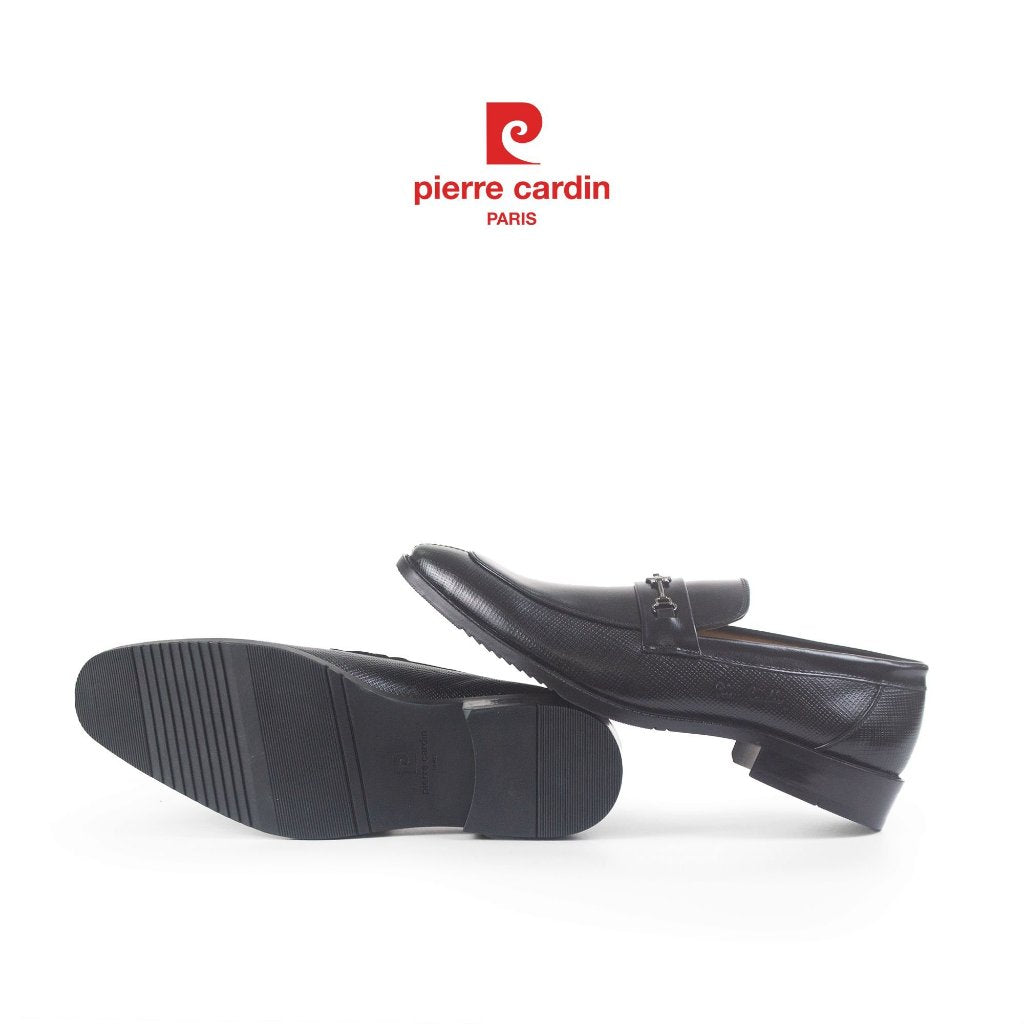 Pierre Cardin Horsebit Loafer Shoes 793