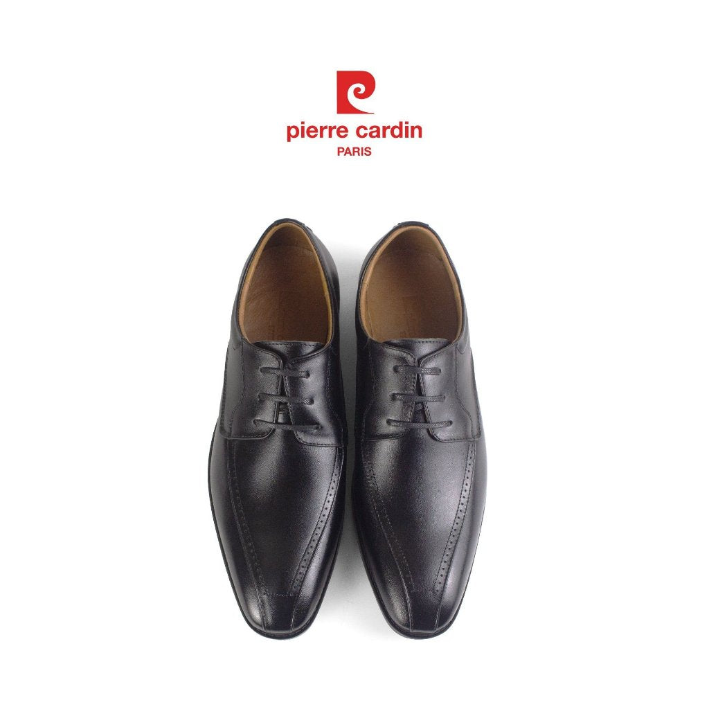 Pierre Cardin Apron Toe Derby Shoes 791