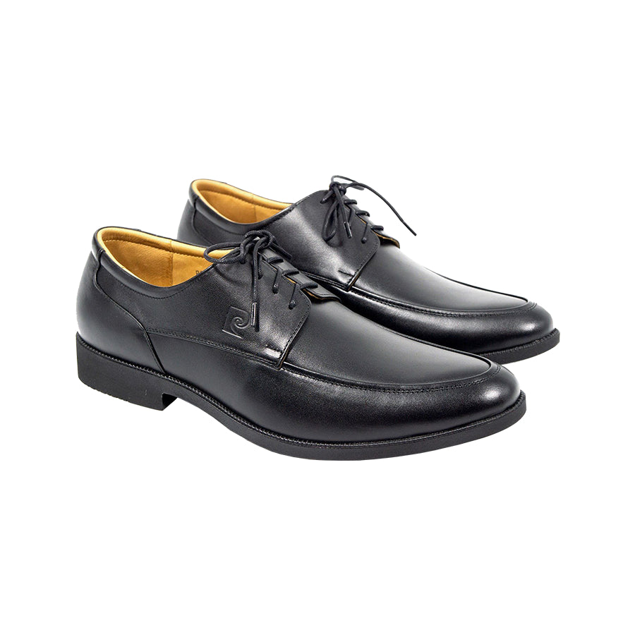 Pierre Cardin Apron Toe Derby Shoes - PCMFWL 738