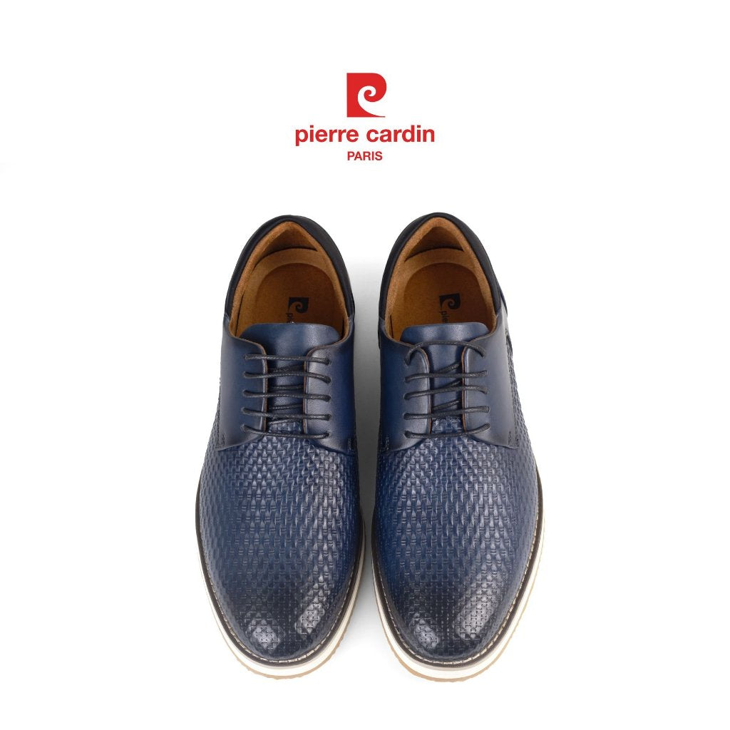 Pierre Cardin Fashion Derby Shoes - PCMFWLH 789