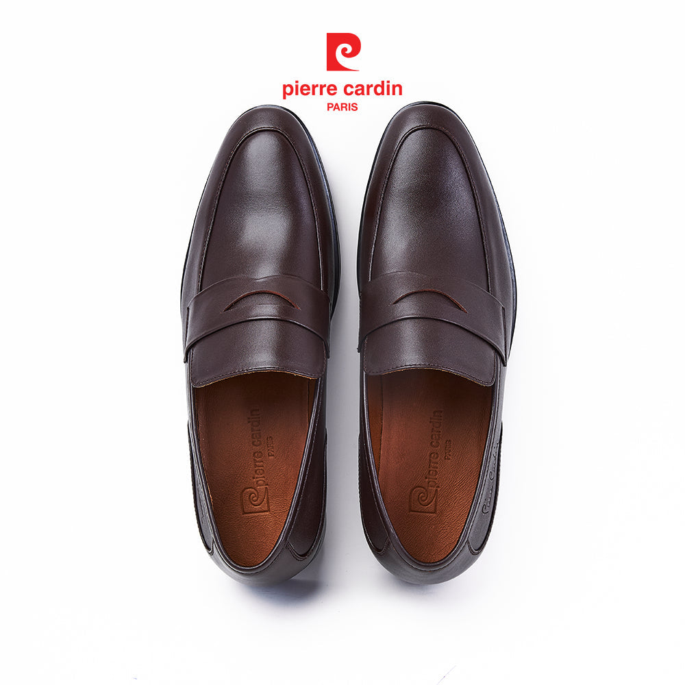 Pierre Cardin Penny Loafer Shoes 796