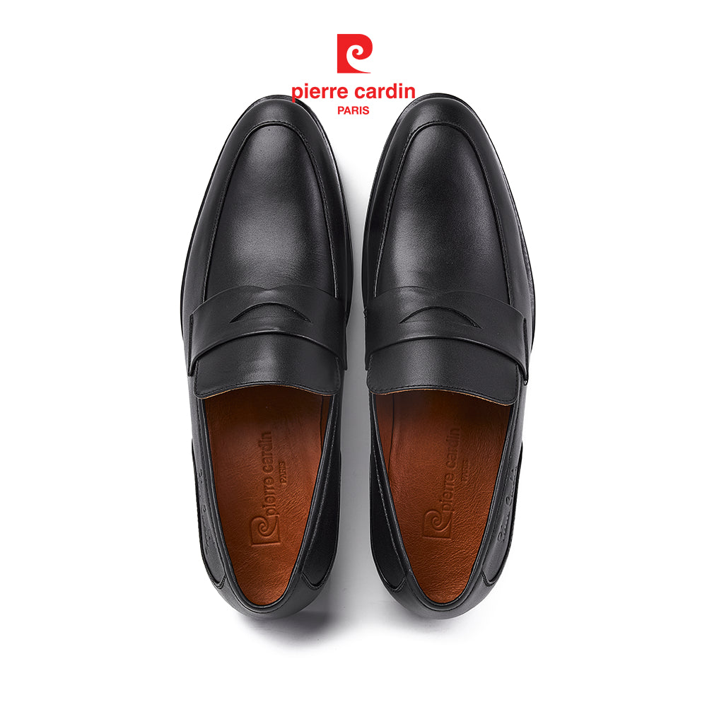 Pierre Cardin Penny Loafer Shoes 796
