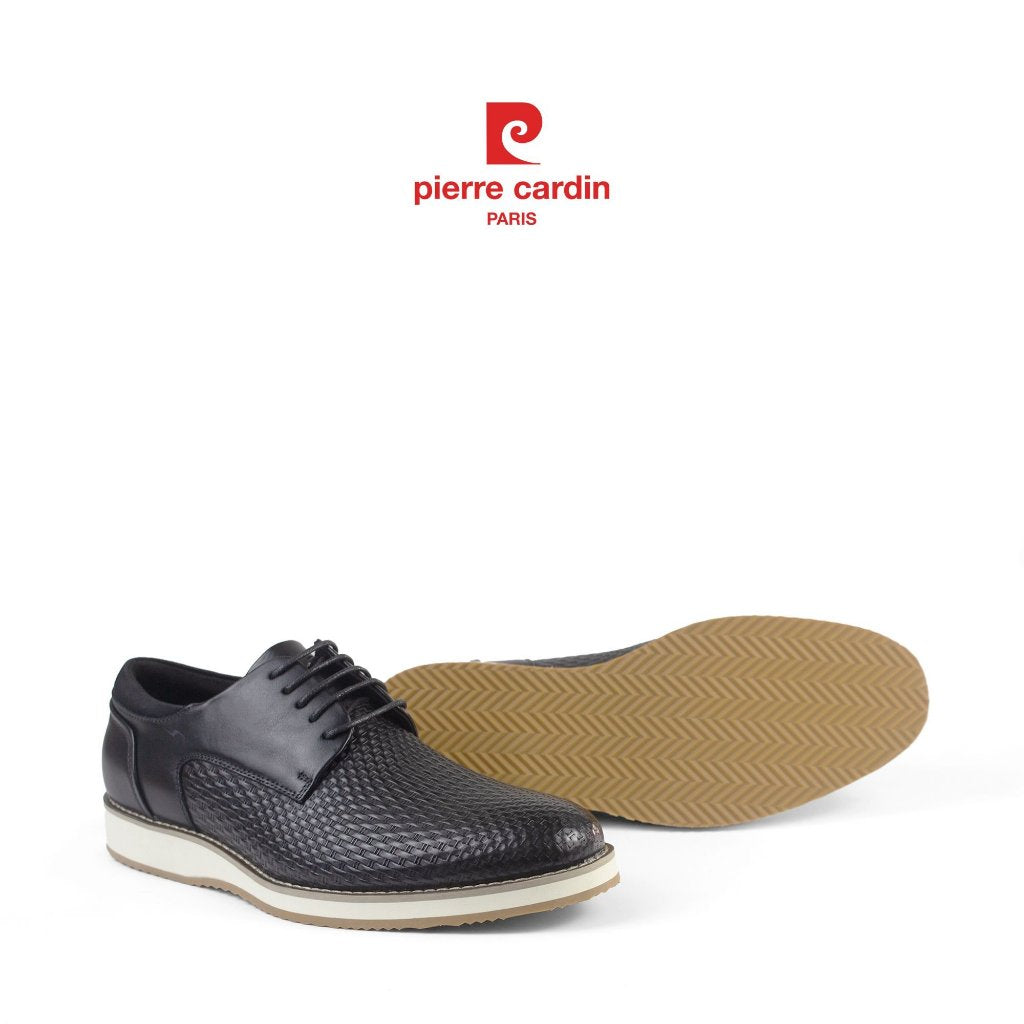 Pierre Cardin Fashion Derby Shoes - PCMFWLH 789