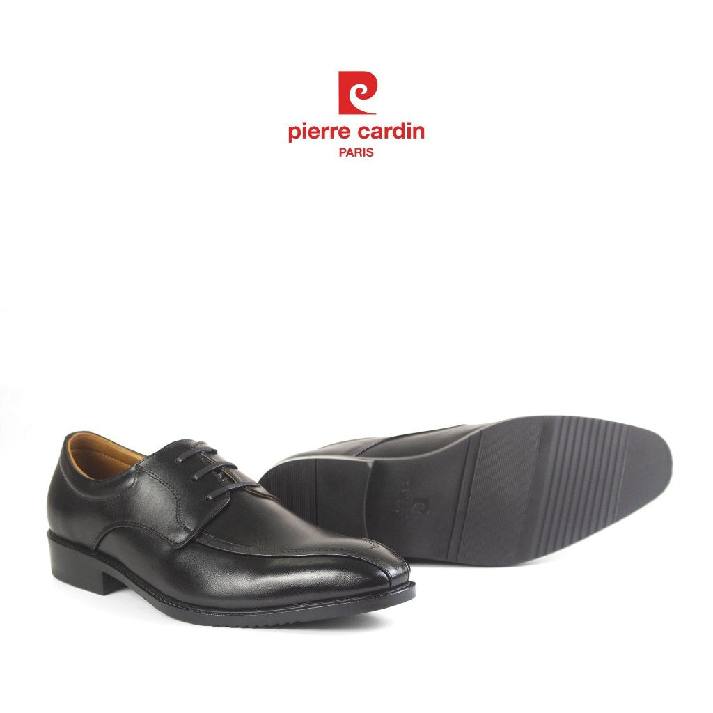 Pierre Cardin Apron Toe Derby Shoes 791