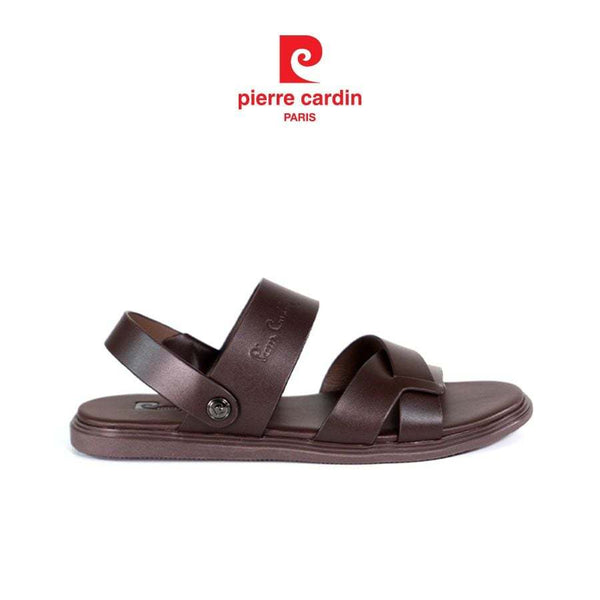 Pierre Cardin Men's Sandals Shoes - PCMFWL 159